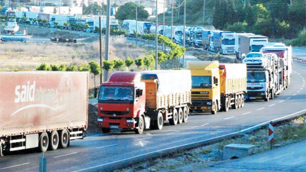 İran’dan ihracatçının yüzünü güldürecek karar