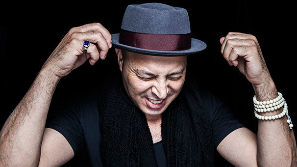 İzmir’de Dhafer Youssef gecesi