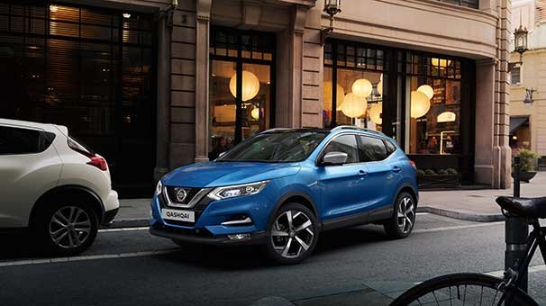 Yeni Nissan Qashqai’nin Türkiye fiyatı belli oldu