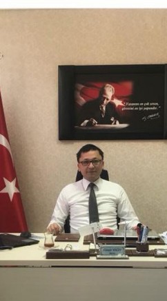 Gediz’de farkındalık etkinliği