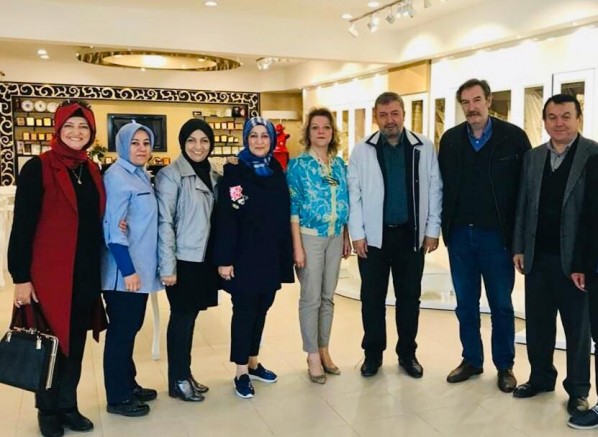 Kütahyalılar Derneği: “Seçil Yıldız yılın öğretmeni ilan edilmeli”