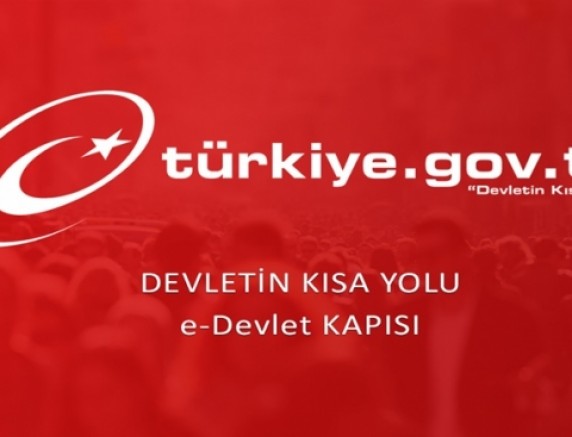 GEDİZ BELEDİYESİ, E-DEVLET UYGULAMA DÖNEMİ BAŞLADI