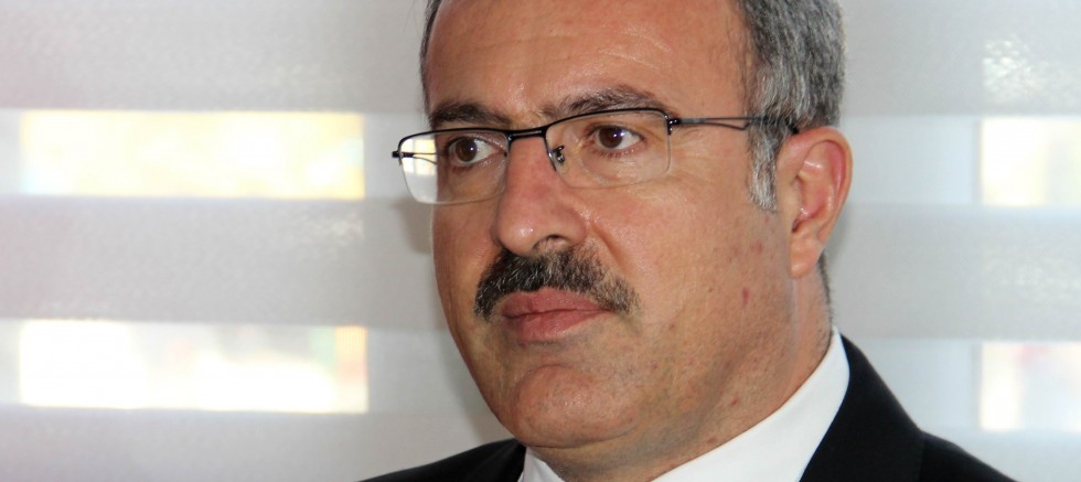 Vali Ömer Toraman: “Yeni yılda daha çok çalışacağız”