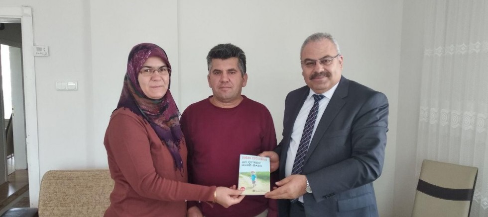 Gediz’de veli ziyaretleri projesi hayata geçiriliyor