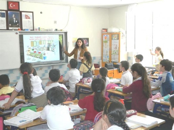 Gıda güvenirliği ve israfı eğitimlere 3 bin 338 öğrenci katıldı