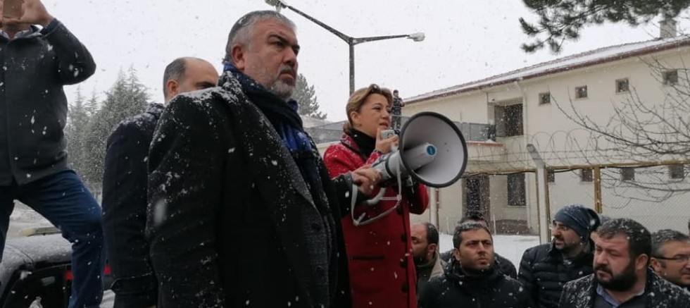 Seyitömer Termik Santrali bir ay içerisinde tekrar üretime başlayacak