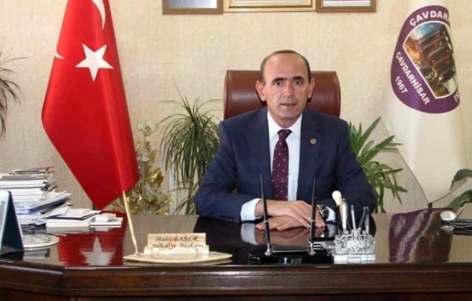 Başkan Halil Başer: “Akıncı’nın görevde kaldığı her dakika utanç vericidir”