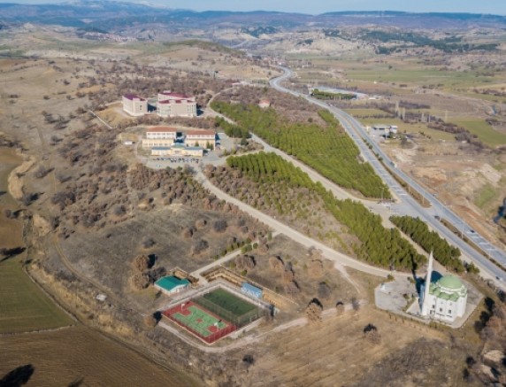 GEDİZ’E HAYIRLI OLSUN