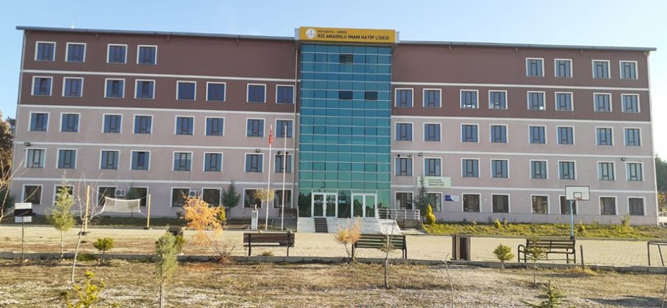 GEDİZ KIZ ANADOLU İMAM HATİP LİSESİ “SINAVLI” ÖĞRENCİ ALAN PROJE OKULLARI ARASINA ALINDI