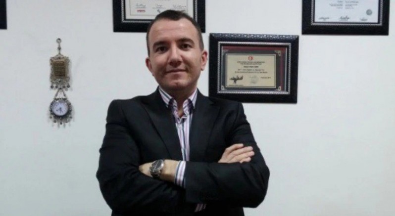 DPÜ’lü öğretim üyelerinden uluslararası bir başarı daha