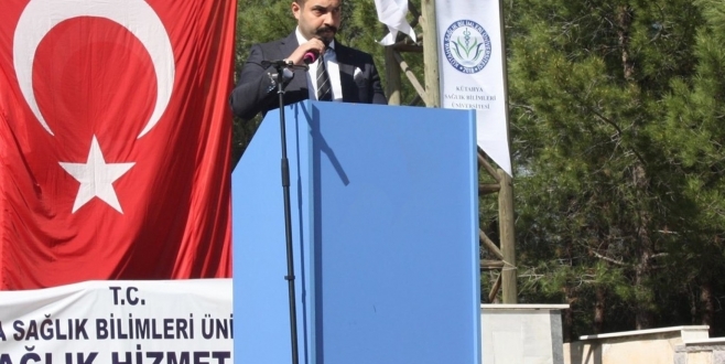 GEDİZ SHMYO YENİ DÖNEME HAZIR