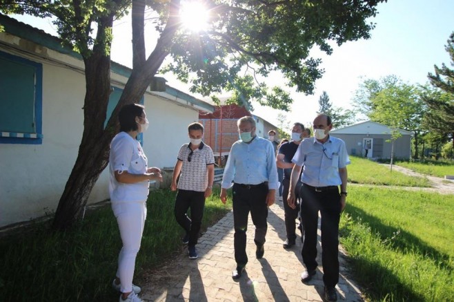 Aizanoi Antik Kenti’nde çalışmalar aralıksız devam ediyor