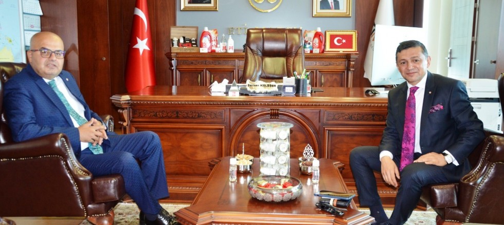 En büyük Bor Karbür Tesisi Kütahya’ya yapılacak