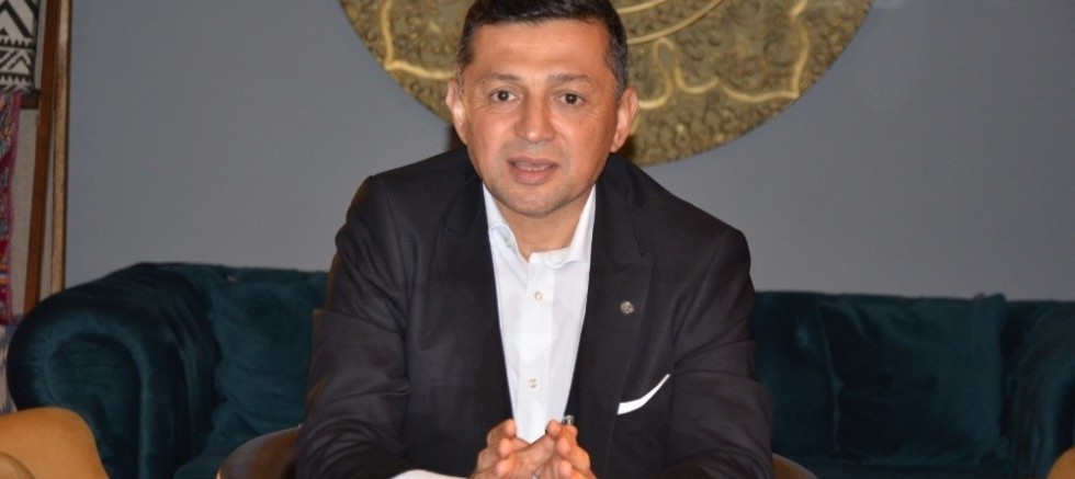 Erbaş: “Ilıca virajı yeniden yapılmalı, bu hususu bakanla görüşeceğim”