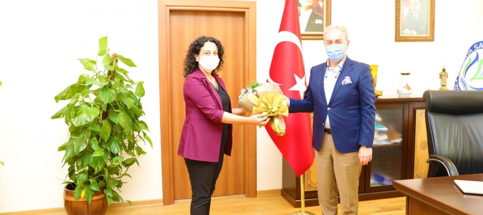 KSBÜ’ye 13 yeni öğretim görevlisi