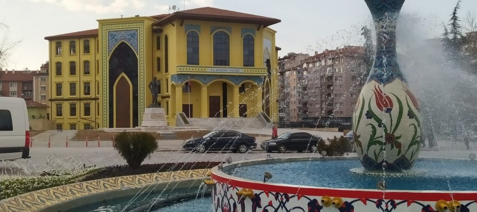 Kütahya Valiliği’nden dolandırıcılık uyarısı
