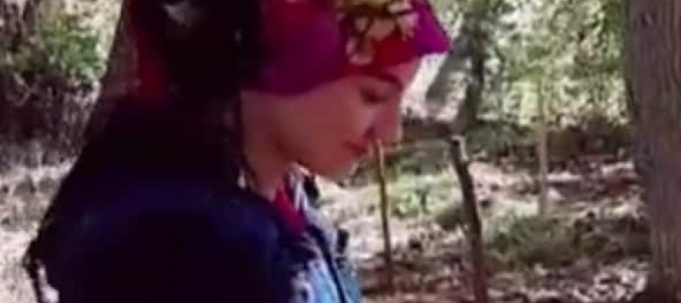 Silahlı saldırıda ağır yaralanan genç kız 1 aydır verdiği yaşam savaşını kaybetti