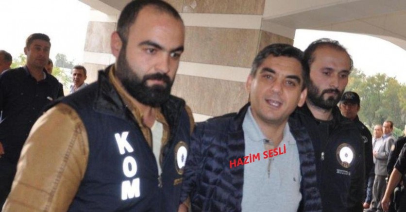 Uşak’ta FETÖ davasında 26 sanık tutuklandı 10 sanık beraat etti