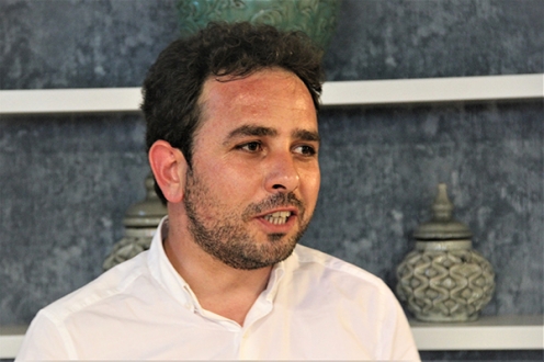 ŞÜKÜRLER OLSUN ARTIK ESKİ TÜRKİYE YOK