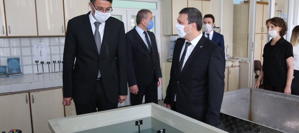 Kütahya’da yapılar daha sık denetlenecek