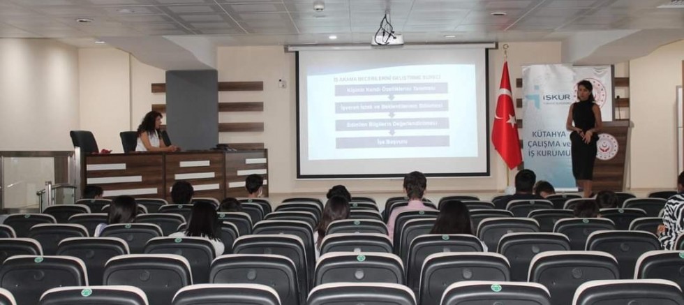 Koruma altındaki çocuklara İŞ-KUR’dan destek