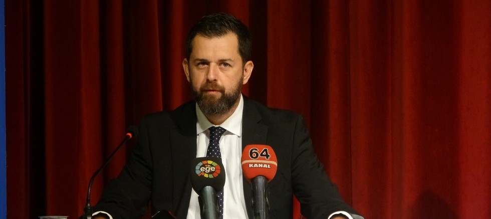 Özel Öztan Hastanesi, Uşak’ta ikinci hastanesini açtı