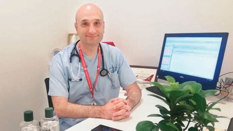‘Yanlış bir ön yargı var’ dedi ve uyardı