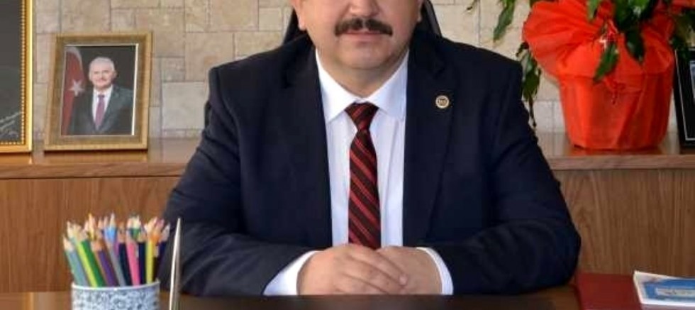 Başkan Akçadurak: “2021 yılı Gediz için büyük değişimlerin müjdecisi olacak”