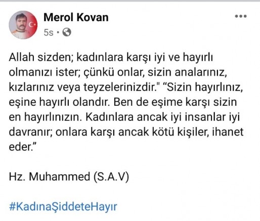Denizli’de acılı babanın sosyal medyada paylaşımı yürekleri burktuDenizli’de acılı babanın sosyal medyada paylaşımı yürekleri burktu