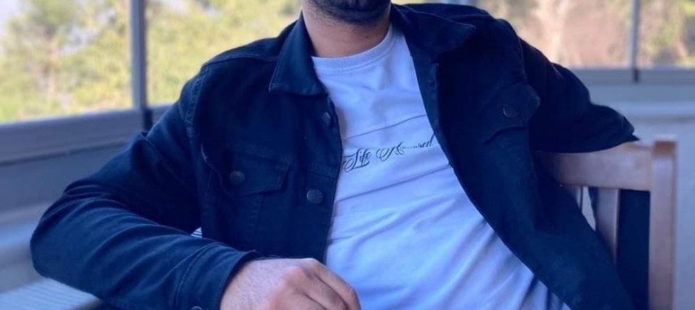 Denizli’de eski eşini öldüren şahıs Gediz’de yakalandı