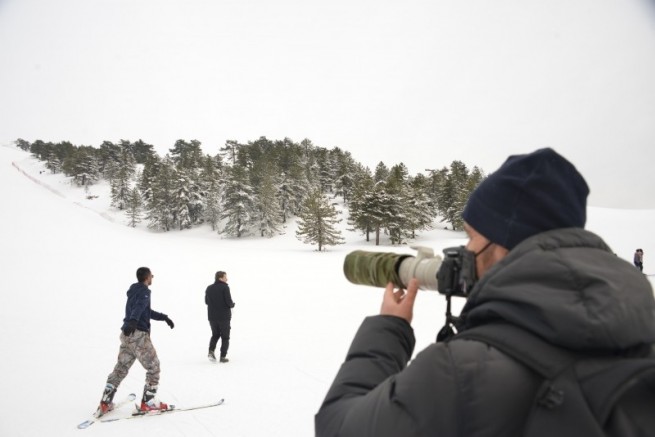 “Fotoğraflarla Tarihim ve Kültürüm Kütahya” projesi