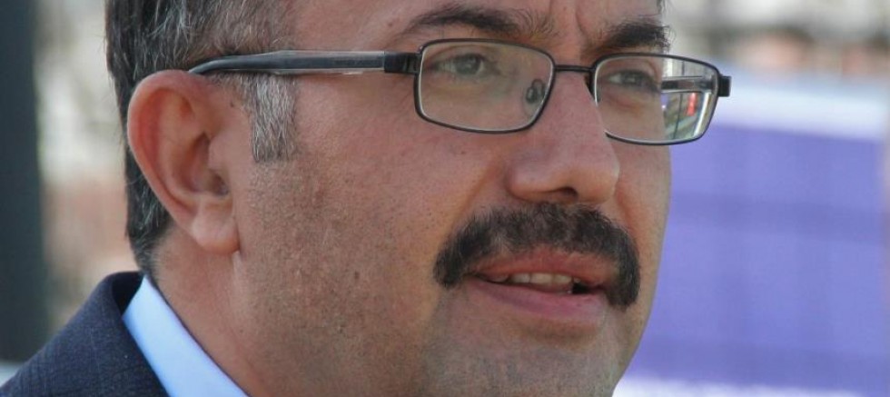 Vali Çelik: “Kadınlar toplumun temel taşları”