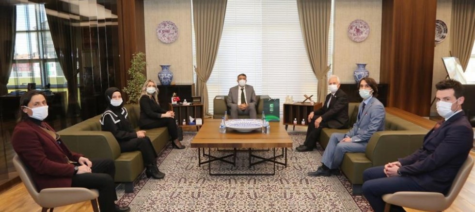 YEDAM, Kütahya’da 50 kişiye danışmanlık hizmeti veriyor