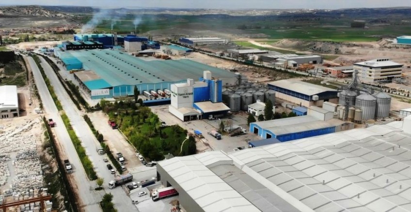 Başkan Ceyhun: “İstihdama yönelik çalışmalarımız hızla devam ediyor”