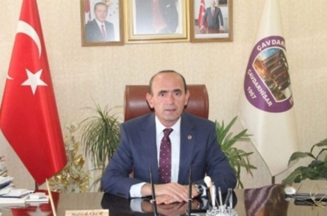 Çavdarhisar Belediye Meclisi’nden İsrail’e kınama