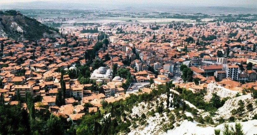 Kütahya nüfusunun yüzde 14,4’ünü genç nüfus oluşturuyor