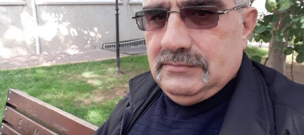 Simav’da trafik kazası: 1 ölü, 1 yaralı