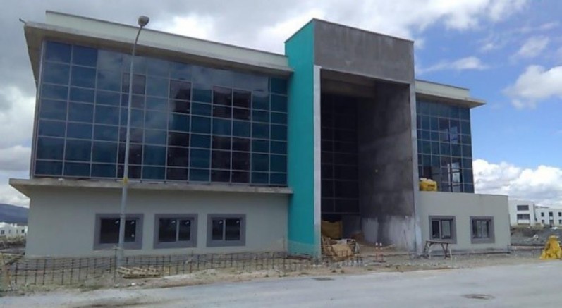 Kütahya’da yeni bir iş ve istihdam alanı doğuyor
