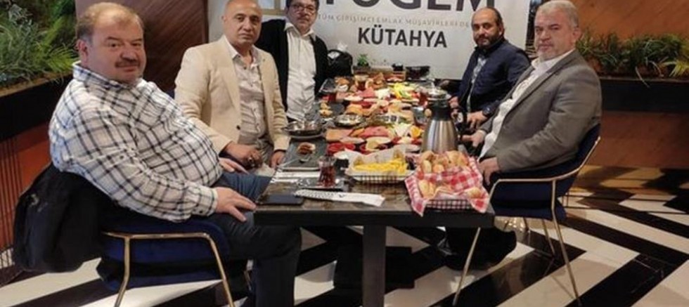 TÜGEM Kütahya İl Teşkilatı oluşturuldu