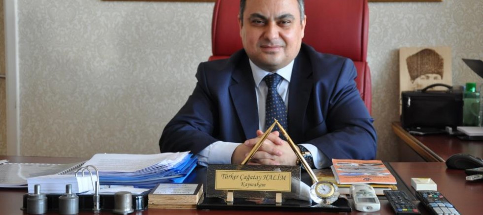 Kaymakam Halim: “Simav’da vakalar artıyor”