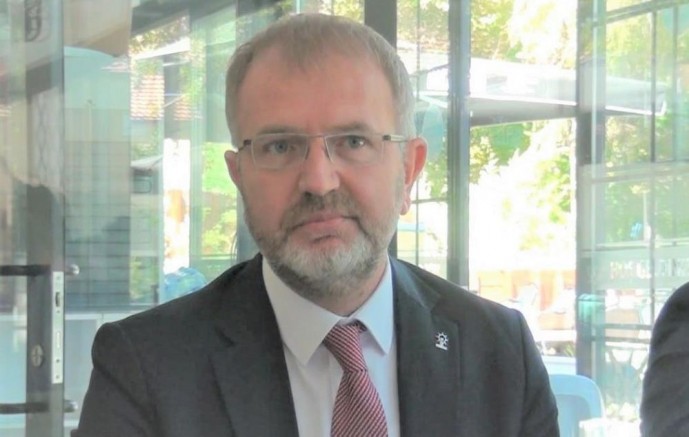 Kütahya’da eğitime 475 milyon TL’lik yatırım