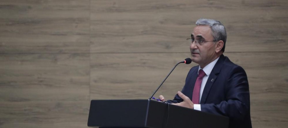 Kütahya’da 200 gönüllü belediyeci