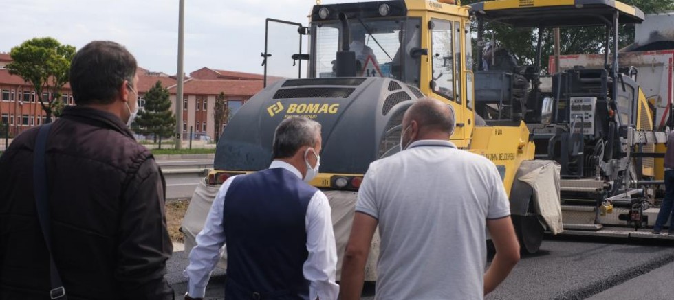 Başkan Işık: “Sezonu en iyi şekilde değerlendirmenin gayreti içerisindeyiz”