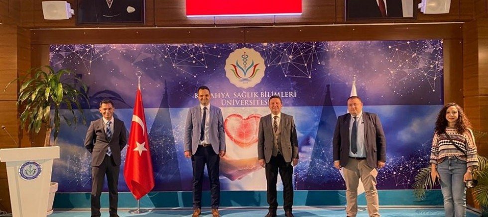 KSBÜ Tıp Fakültesi Genel Cerrahi Anabilim Dalı’nda sınav başarısı