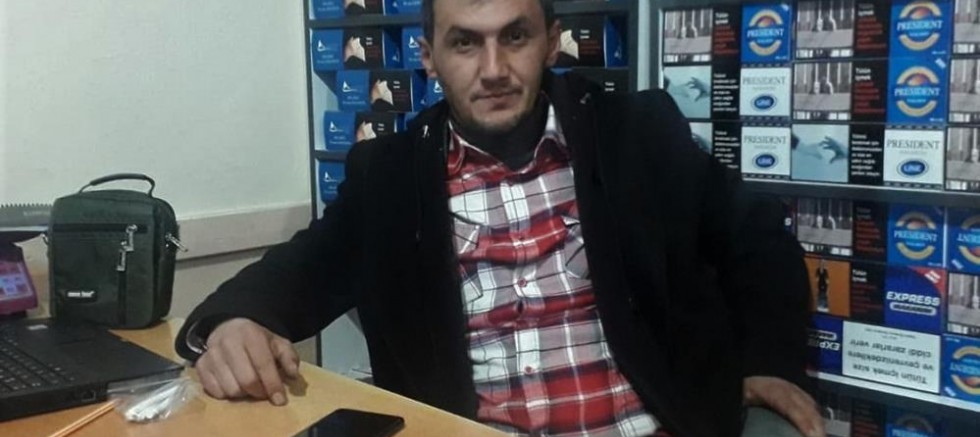 Kütahya’da darp edilerek öldürülmesi olayında 1 tutuklama