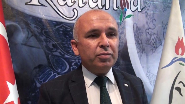 Kütahya’da turizm patlaması, bir önceki yıla göre yüzde 20 artış