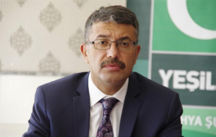 Vali Çelik: “Bağımlılıkla hep birlikte mücadele etmeliyiz”