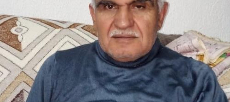 Ceviz ağacından düşen adam hayatını kaybetti