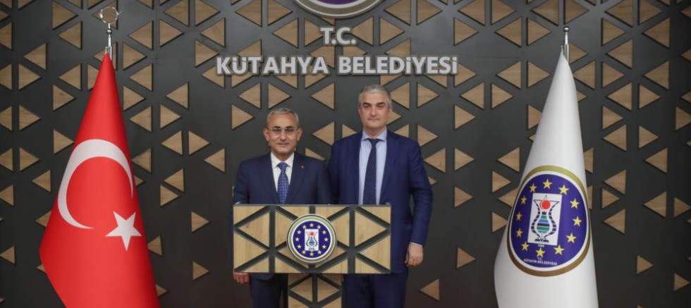 Kütahya, ısıtma ve soğutma projelerinde pilot il