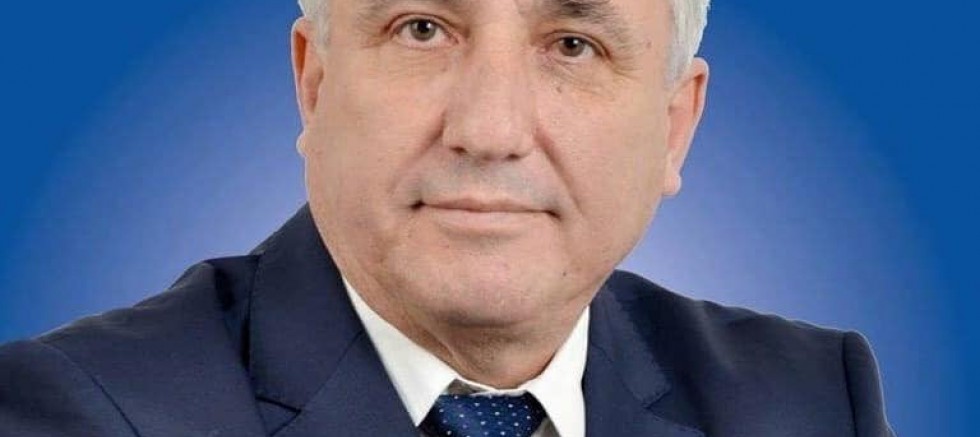 Gediz’in sevilen insanı koronadan hayatını kaybetti